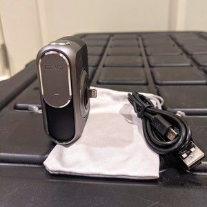 DXO One Camera with lightning adapter